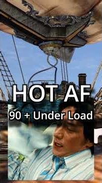 I Bought a $200 Dell XPS Gaming PC… It Was Overheating 😳 (Fixed It!) #shorts
