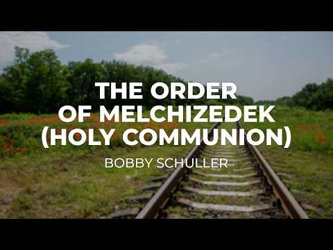 LIVE: The Order of Melchizedek (April 26, 2026)
