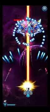 Alien Shooter - Premium Challenge Stage 1 (Metal Assassin)