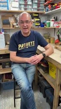 Introducing the new Probett Guitars model!