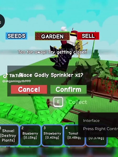 Grow Your Garden in Roblox: A Step-by-Step Guide