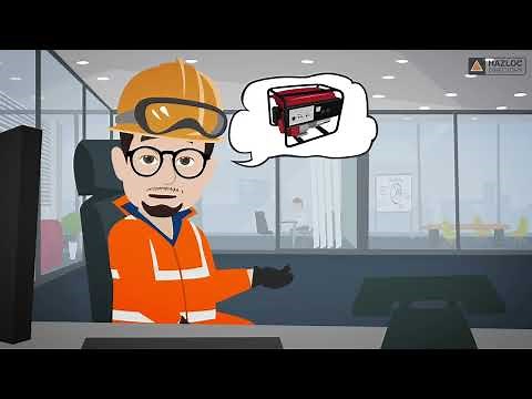 Hazardous Locations - Class II, Division 2