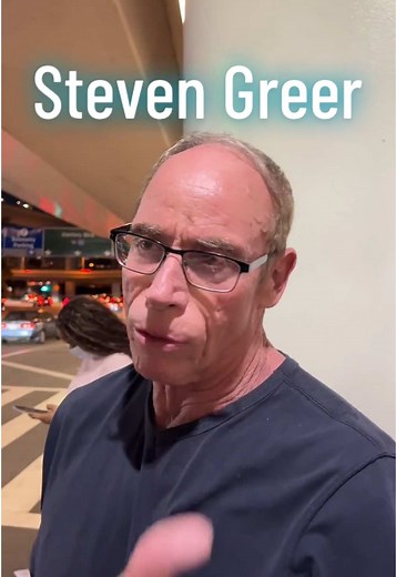 Steven Greer is one of the most recognizable figures in the modern UFO disclosure conversation. Here’s his perspective on disclosure and where things stand right now.