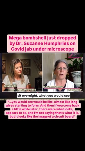 Based4Ever Media on Instagram: "If you were forced to take the shots for whatever reason, you can still breakdown the spike proteins with the Ultimate Spike Detox formula from The Wellness Company. This extra-strength formula is the only one designed and used by Dr. Peter McCullough, the world’s leading pandemic expert and developer of the McCullough Base Spike Detoxification Protocol. Ultimate Spike Detox features Nattokinase, a key enzyme that may help break down spike protein and disrupt its 