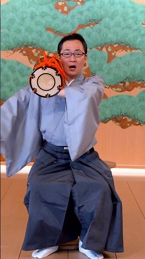 Learn the Art of Noh Theater in Tokyo, Japan, from a Professional Actor #wabunka #japan