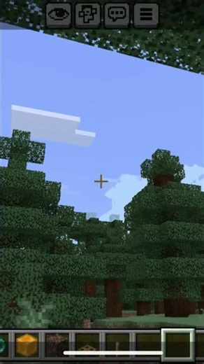 auto teleport machine in Minecraft #minecraft #minecraftshorts