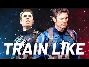 Captain America's Stunt Man Explains His Dangerous Workout | Train Like A Celebrity | Men's Health