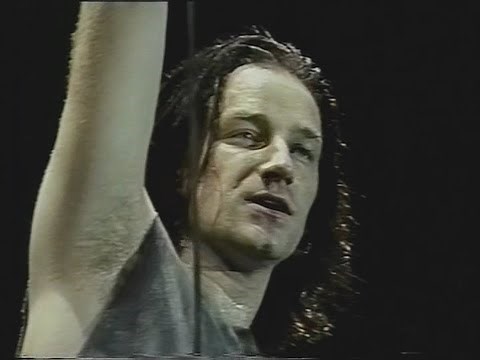 U2 - The Joshua Tree Tour, 1987-11-18 Los Angeles, CA (Full Show) [Pro-Shot VHS] [1080p60 Upgrade]