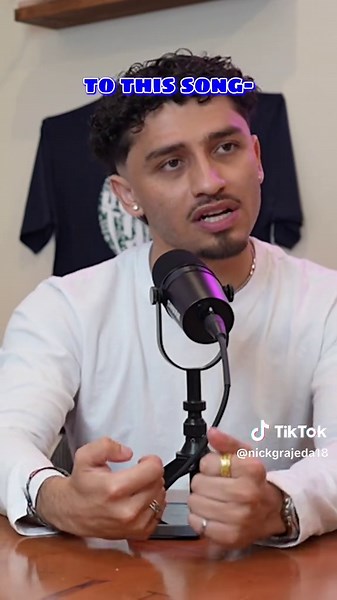 Podcast with Romeo Centeno: Off-Topic Conversations