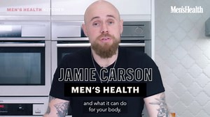 5 Questions About Almonds - Answered | Men's Health + Almond Board of California