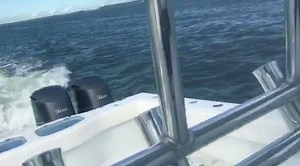 Freeman Boatworks on Reels