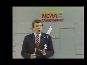 1983 CBS Highlights - Illinois State vs. Ohio - NCAA Tournament