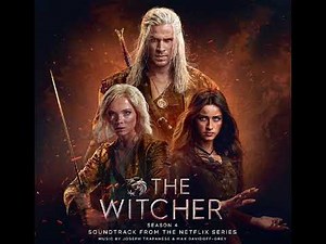 The Witcher Season 4 Soundtrack | The Truth Cannot Be Exposed – Joseph Trapanese | A Netflix Series