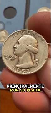 The 1952 quarter belongs to the post-war era in the United States.