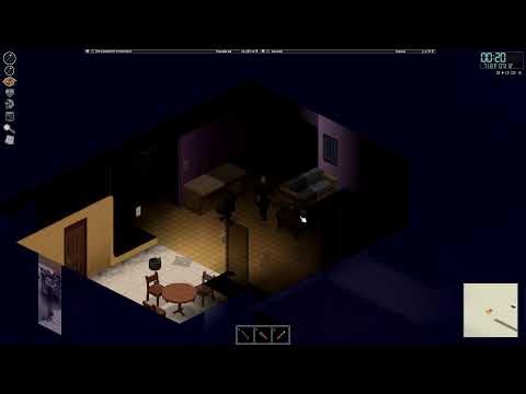 Project Zomboid - The Carpenter 3.5