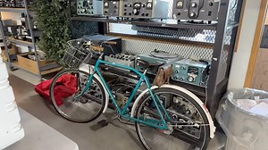 Trains, radios, sewing machines, and a Queen Elizabeth Barbie. We’re talking full model train sets, diecast cars, vintage microphones, and a reel-to-reel tape recorder straight out of the golden age. Rows of shelves. Decades of history. Every item sells to the highest bidders. Auction: Tue, Oct 21, 2025 | 9:30 AM In-Person Preview: Mon, Oct 20, 10am to 4pm 📍 22652 Fraser Hwy, Langley, BC | Able Auctions