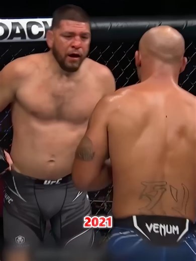 These guys respect each other despite their rivalry! #ufc #mma #boxing THE BATTLE IS ON! Live UFC Stream: Non-stop action, thrilling knockouts, and unforgettable moments! Tune in now and join the fight! #UFCStream #MMA #LiveNow #fightnight #ufc #ufcstreaming #ufcstreameast #streameast #ufc324 #pimblett #gaethje