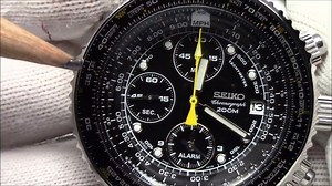 Do you know how to use a Slide Rule Bezel on your Watch? In today's episode of Watch and Learn, Marc shows you how! | Island Watch