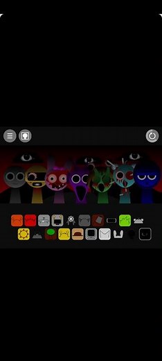 Sprunki Retake – Easy Strategy for Consistent Wins! 🧠