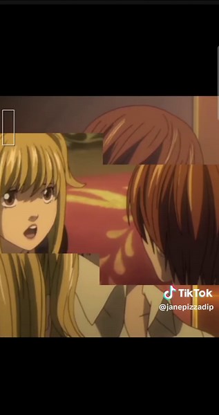Kira's Unexpected Edit: A Creative Twist in Death Note