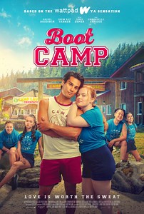 Boot Camp (Film, 2024) - MovieMeter.nl