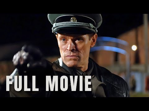 He went through captivity and cruel torture! | Willem Dafoe, Jeff Goldblum | Full English Movie | 4K