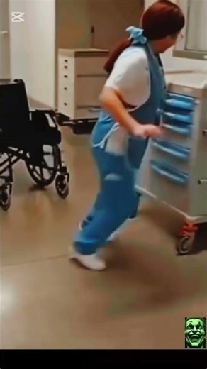 Why Is There So Much Paranormal Activity in Hospitals?