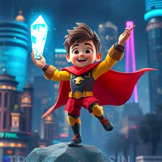 "The Brave Child Who Changed Everything" "Courage Beyond Age: A Child’s Heroic Journey #trending