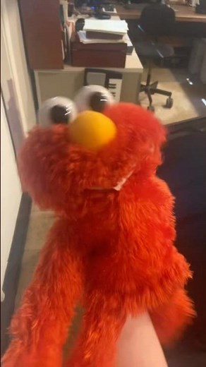 elmo world money intro