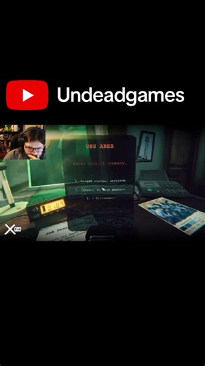 I have to get those codes!! #shorts #staticdreadthelighthouse #indiehorror #indiegame #horrorgame