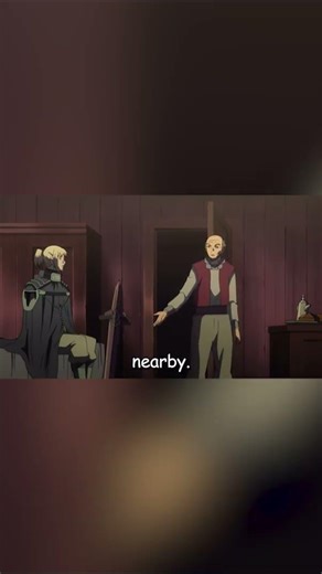 Clare gets embroiled in the town drama