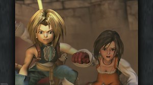 Rumour: A Final Fantasy IX remake is in the works