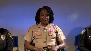 Miami-Dade Police Department welcomes new director - WSVN 7News | Miami News, Weather, Sports | Fort Lauderdale