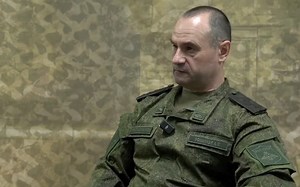 Ukrainian hackers breach former Russian commander’s computer: findings revealed