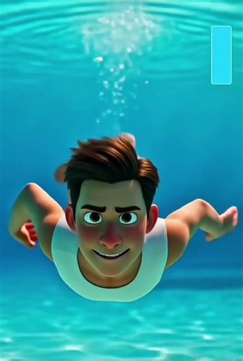 If You Hold Your Breath Too Long, This Happens to Your Brain