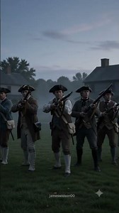 How to Midnight Ride of Paul Revere (1775) | The Warning That Changed American History