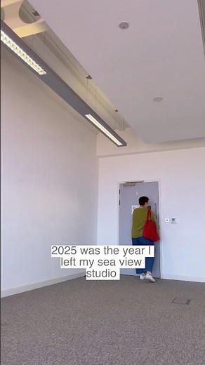 A year of change - in 2025 I moved my small business