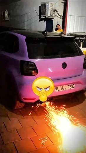 polo Gt modification