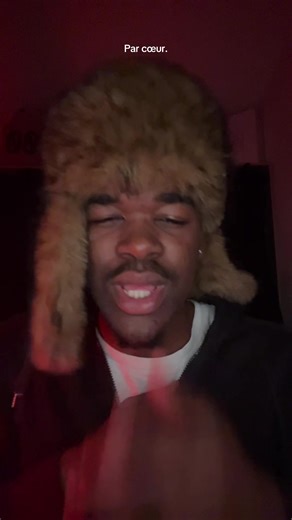 Alors t’as réussi à tout chanter par cœur ? #pourtoii #ninho