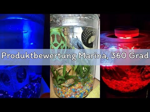 Produktbewertung Marina, 360 Grad
