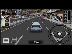 Traffic And Driving Simulator 31