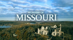 Missouri’s Treasures: From Ozarks Lakes To The Gateway Arch