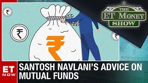 Mutual Fund Categories To Be Wary Of | The ET Money Show