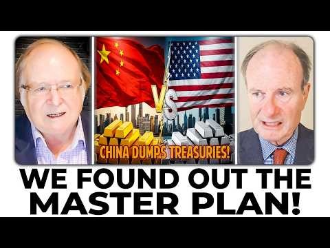 STOP Everything- If You Own Gold or Silver, Watch This Now- Day & Macleod