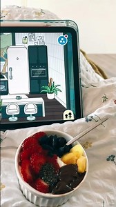Life with Toca Boca 🚪💗 #tocaboca #tocabocaworld #tocacalla #shorts