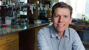 Thomas U. Schwartz - MIT Department of Biology