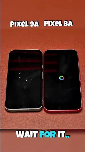 Pixel 9a vs Pixel 8a 🚀 Full Speed Test | Which is Faster?