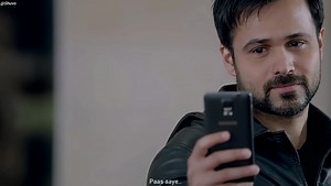 An uncomplete story lingers between us. | 96's