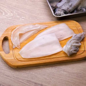料理の基本！ アオリイカのさばき方のレシピ動画・作り方 | デリッシュキッチン