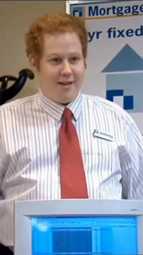 Little Britain computer says no